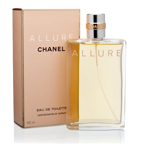 chanel allure perfume price in australia|More.